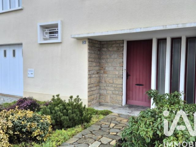 Maison vente à Cholet