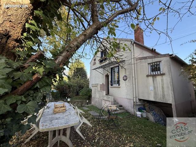 Maison vente à Créteil