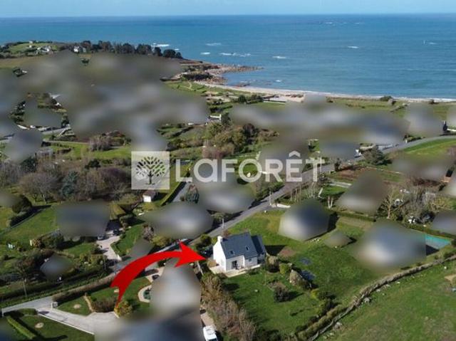 Maison vente à Pleubian, Côtes-d'Armor