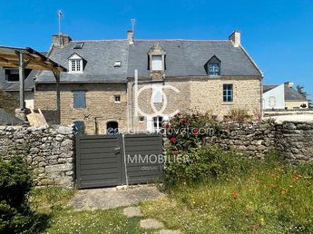Maison vente à Vannes, Bretagne