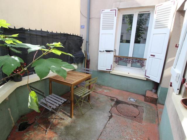 Maison vente à Créteil, Île-de-France