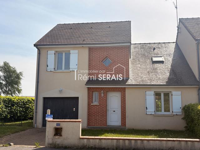 Maison vente à Alençon, Sées
