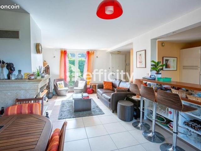 Maison vente à Pontoise, Courdimanche