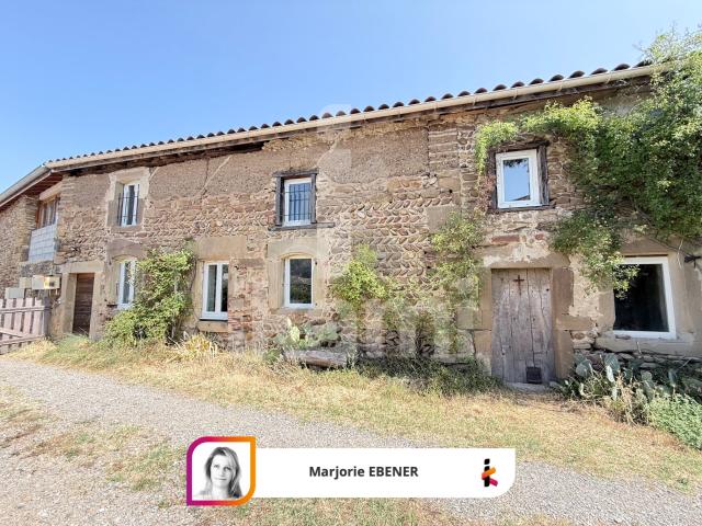 Maison vente à Hauterives, Drôme