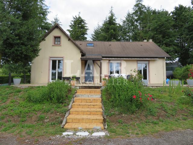 Maison vente à Mayenne, Pré-en-pail