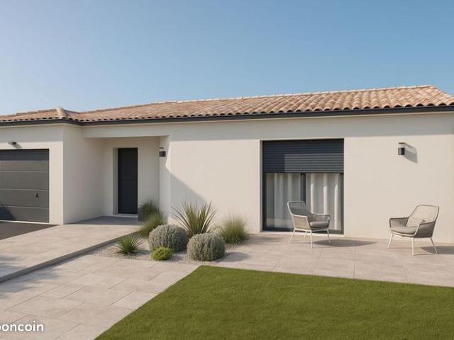 Maison vente à Meaux, Le Pin