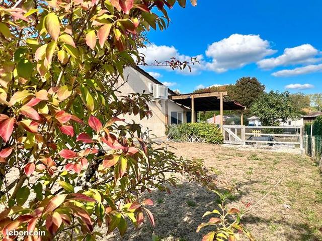 Maison vente à Langon, Hostens