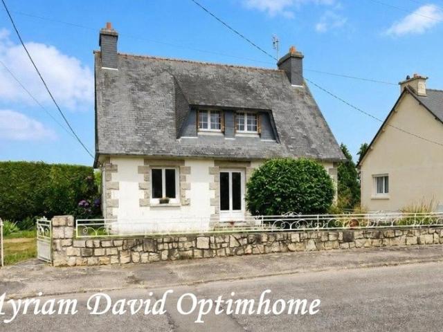 Maison vente à Guingamp, Bretagne