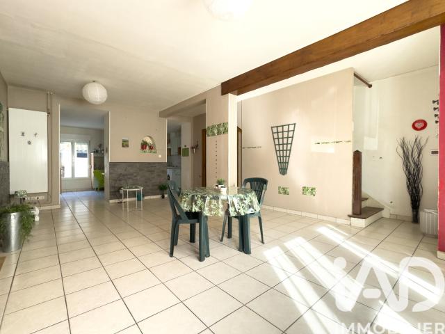 Maison vente à Charleville-Mézières, Bogny-sur-meuse