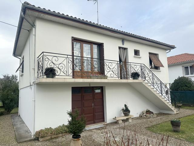Maison vente à Marmande