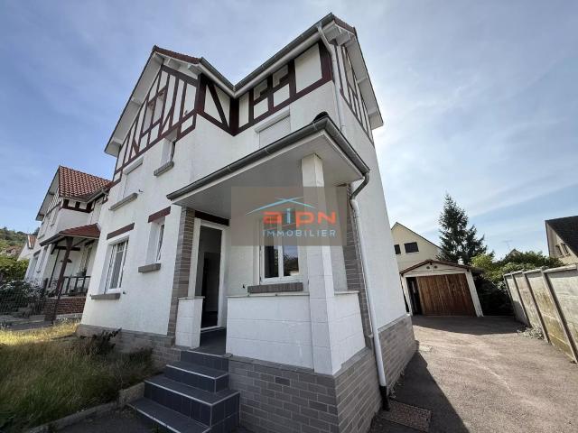 Maison vente à Les Essarts, Grand-Couronne