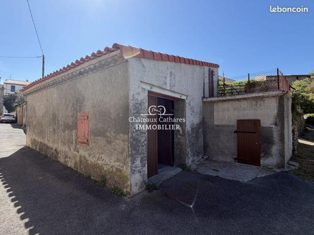 Maison vente à Prades, Rasiguères