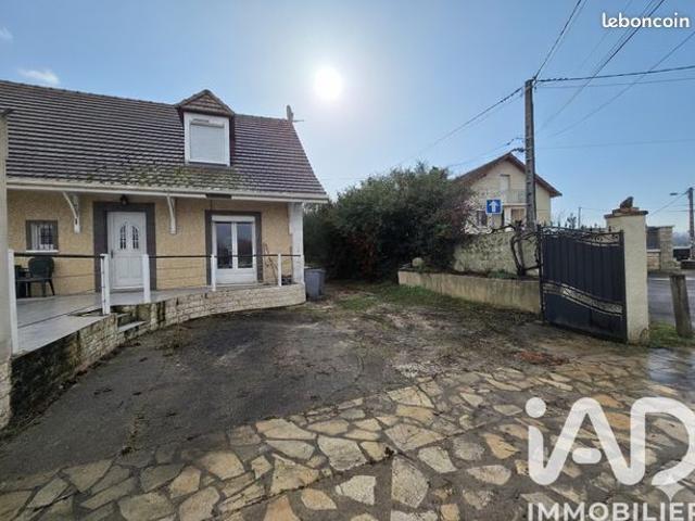 Maison vente à Palaiseau, Montlhéry