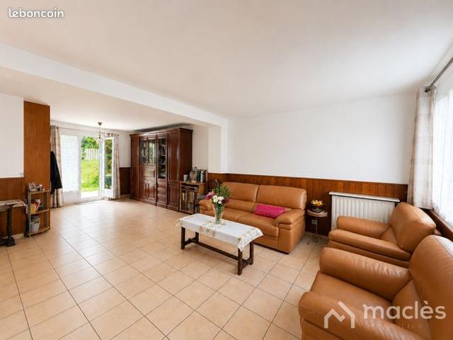 Maison vente à Sarcelles, Montmagny