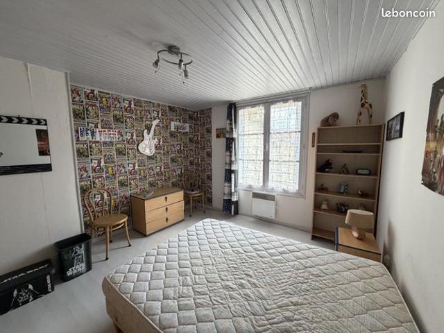Maison vente à Châlons-en-Champagne, La Neuville-au-pont