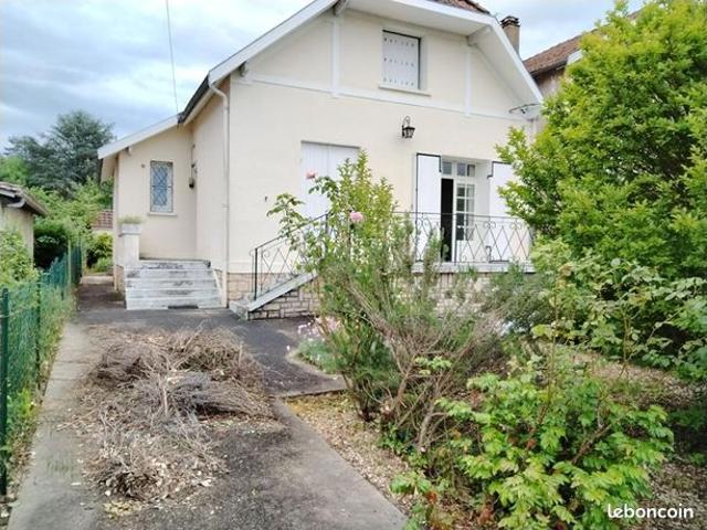 Maison vente à Périgueux, Mussidan