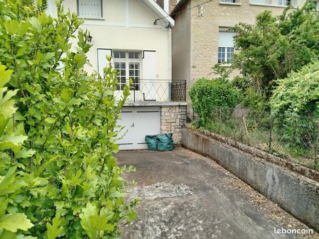Maison vente à Périgueux, Mussidan