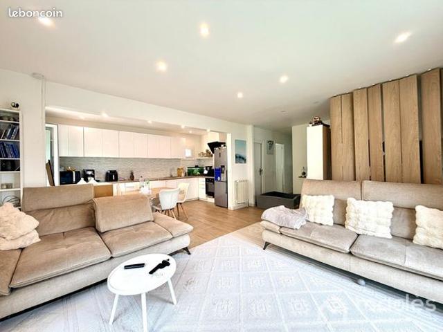 Maison vente à Sarcelles, Montmagny