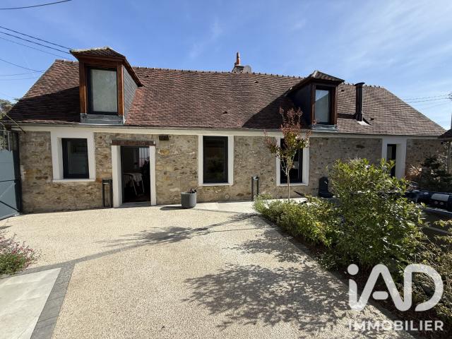 Maison vente à Chartrettes, Seine-et-Marne