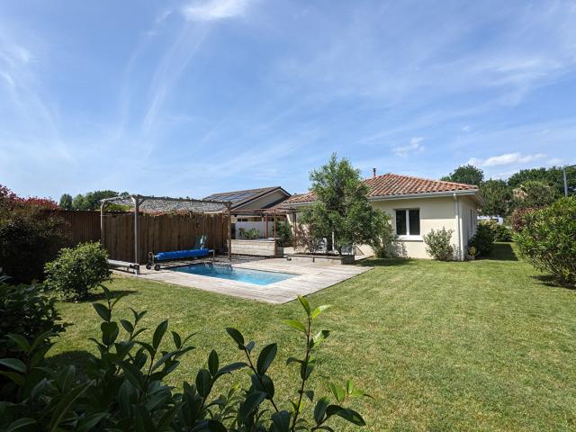 Maison vente à Dax, Bénesse-maremne