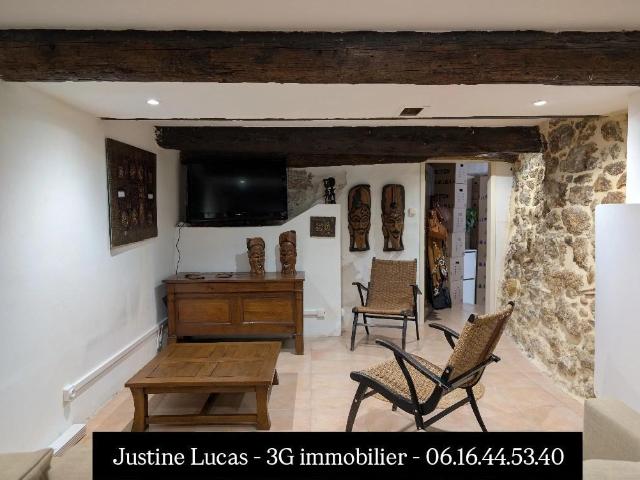 Maison vente à Béziers, Alignan-du-vent