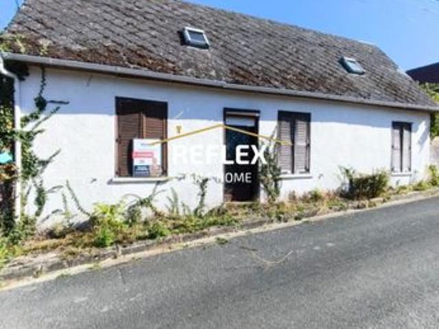 Maison vente à Cappy, Somme