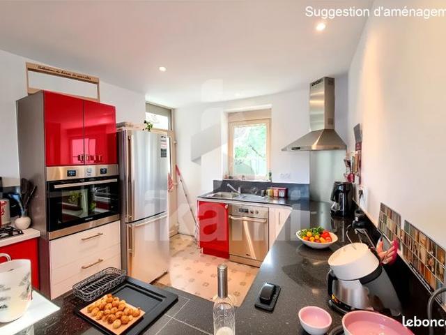 Maison vente à Romorantin-Lanthenay, Selles-sur-cher