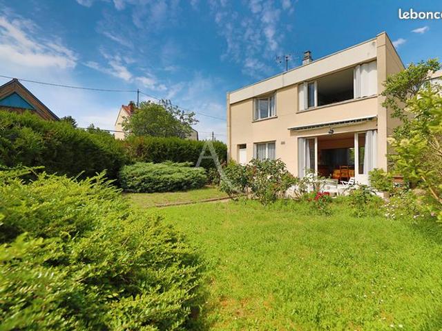Maison vente à Saint-Germain-en-Laye, Chatou