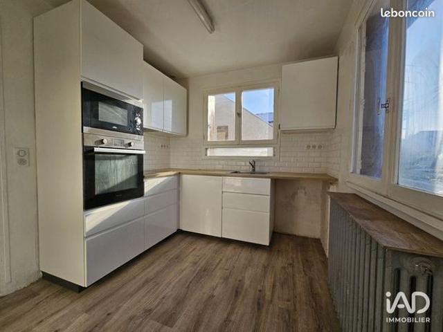 Maison vente à Argenteuil, Bezons