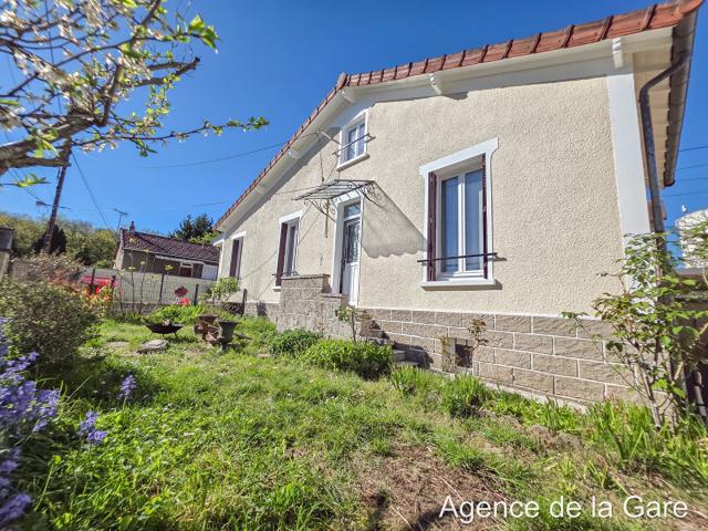 Maison vente à Saint-Germain-en-Laye, Le Mesnil-le-roi