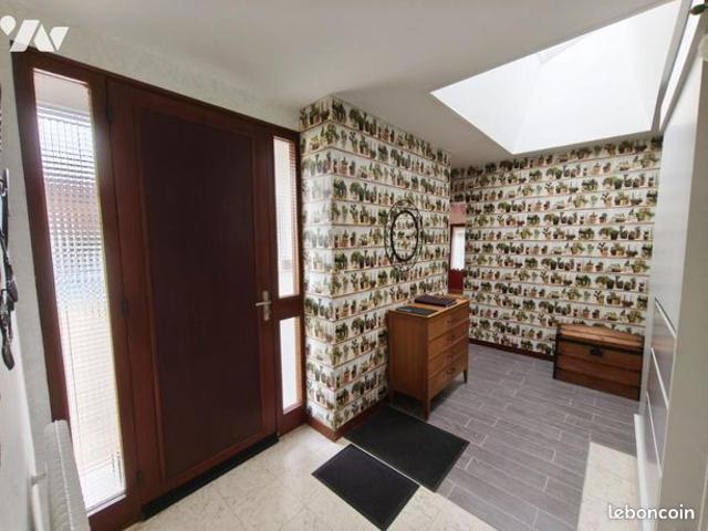 Maison vente à Châlons-en-Champagne, Chepy