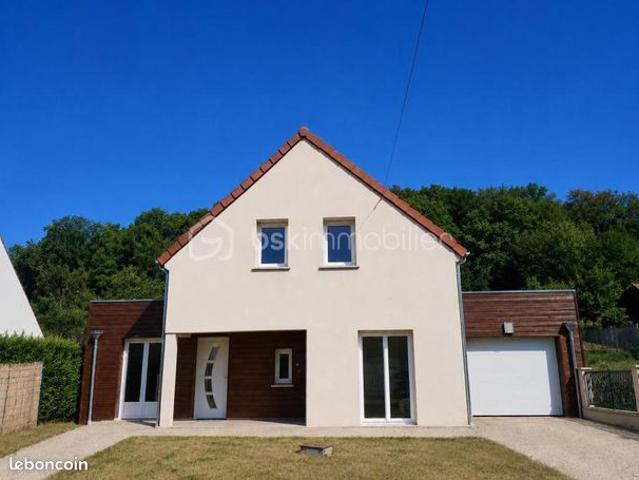 Maison vente à Vic-sur-Aisne, Aisne