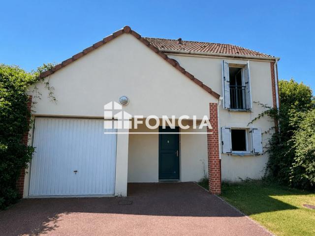 Maison vente à Bernay, Beuzeville