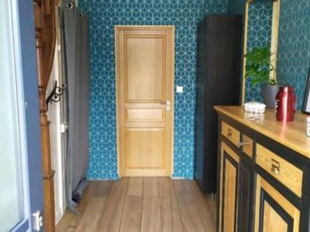Maison vente à Cambrai, Romeries