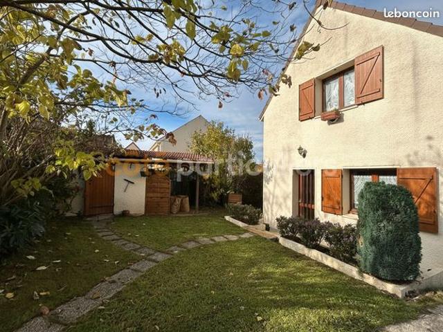 Maison vente à Créteil, Limeil-brévannes