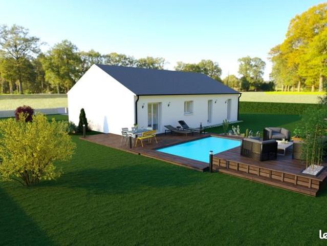 Maison vente à Forbach-Boulay-Moselle, Grand Est