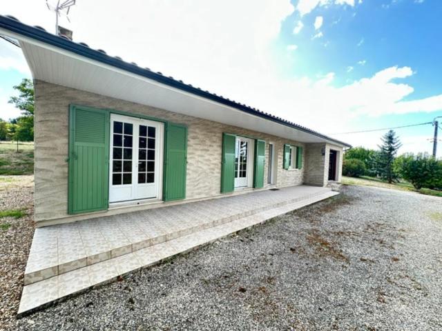 Maison vente à Voulgézac, Charente