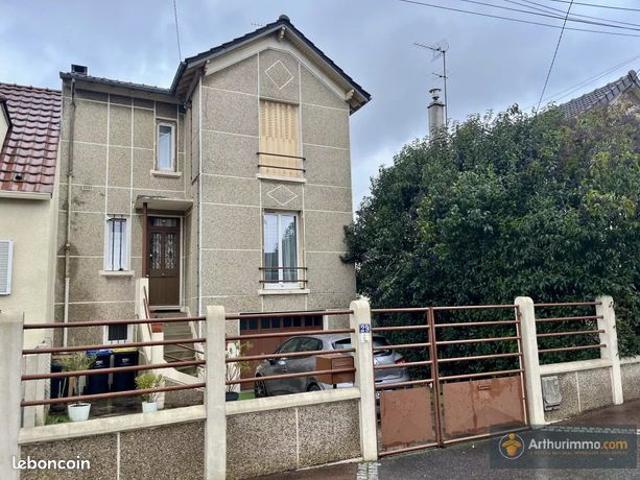 Maison vente à Le Raincy, Livry-gargan