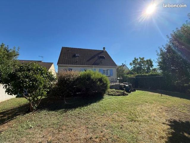 Maison vente à Épône, Yvelines
