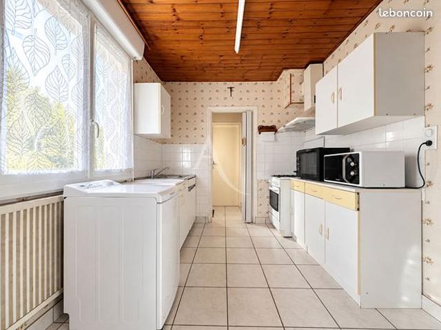 Maison vente à Les Sables-d'Olonne, L'aiguillon-sur-vie