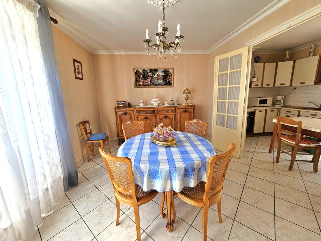 Maison vente à Châteaubriant-Ancenis, Couffé