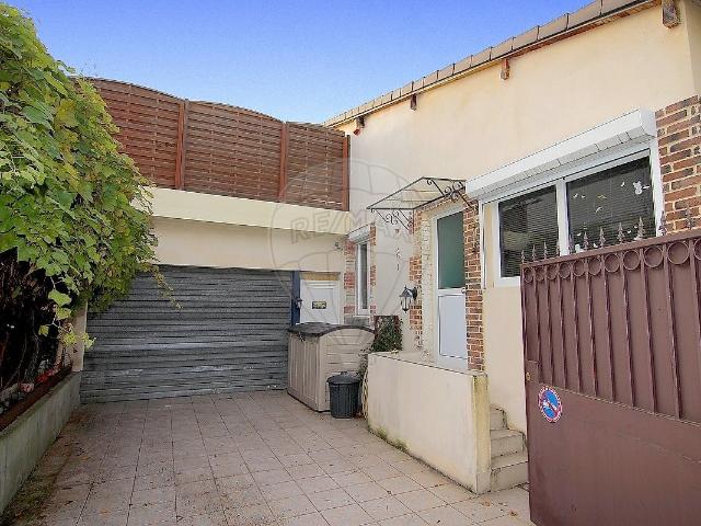 Maison vente à Nanterre, Colombes