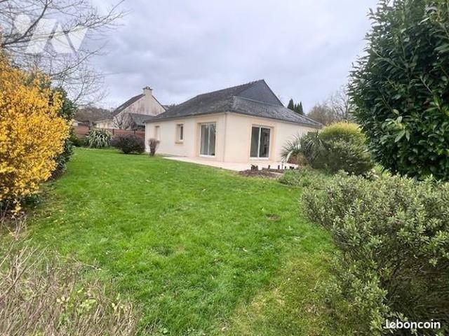 Maison vente à Vannes, Bretagne