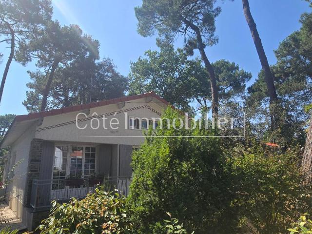 Maison vente à Saint-Nazaire, Saint-brevin-les-pins