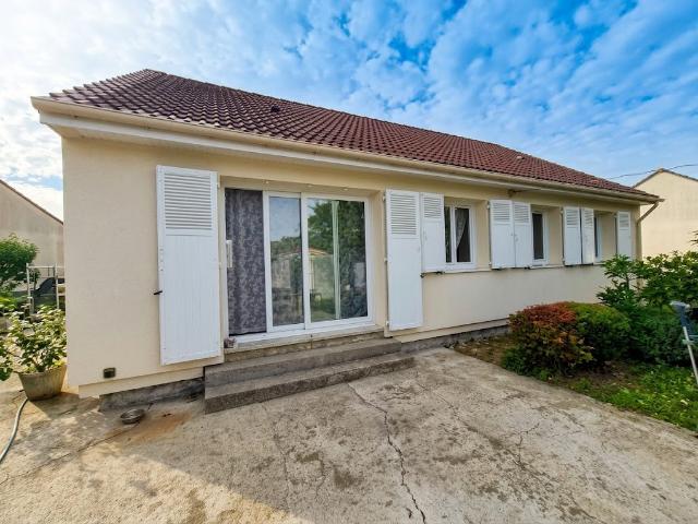 Maison vente à Cherisy, Eure-et-Loir