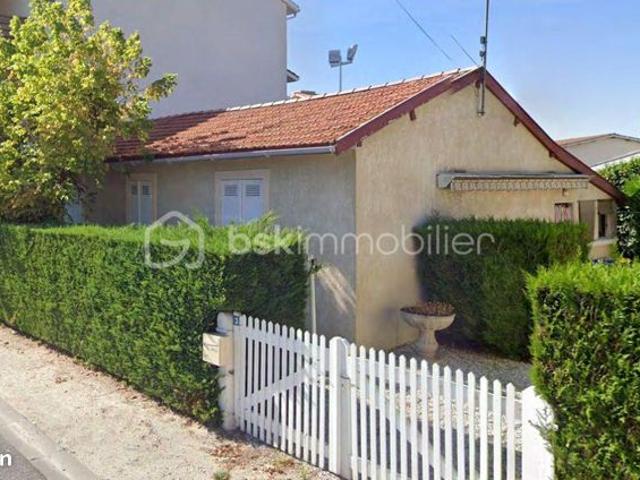 Maison vente à Arcachon, Arès