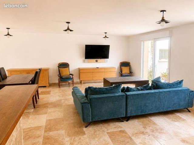 Maison vente à Mantes-la-Jolie, Rosny-sur-seine