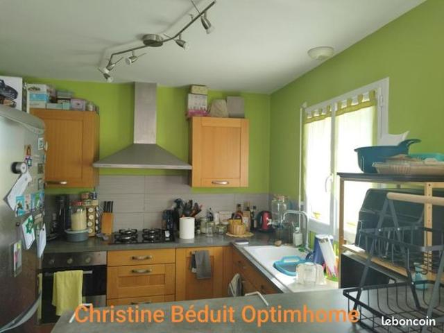 Maison vente à Birac, Charente