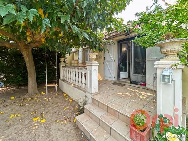 Maison vente à Béziers, Sauvian