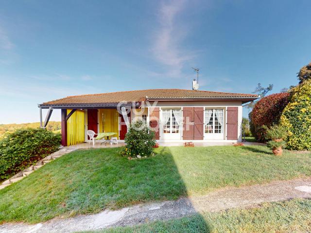 Maison vente à Dax, Doazit